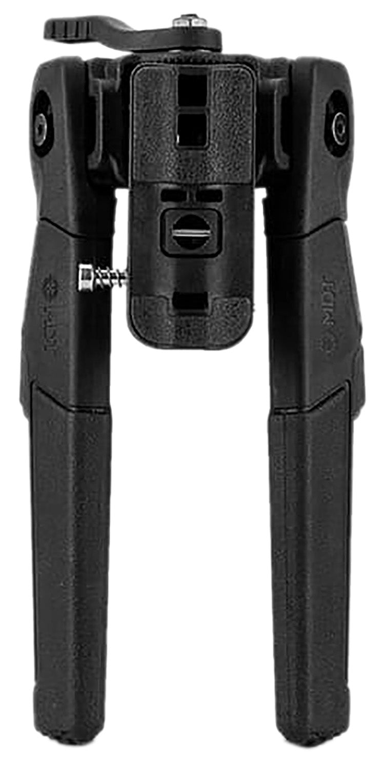 MDT Oryx Bipod Black 7.20"-10.40" Height Adjustable