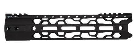 Odin Works F10MLO23082.06 O2 10.5" M-LOK Free-Float Forend for .308/AR-10