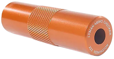 Lyman 7705200 Pro Single Ammo Gauge 223