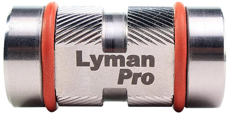 Lyman 7705000 9mm Pro Maximum Cartridge Gauge for Reloaders