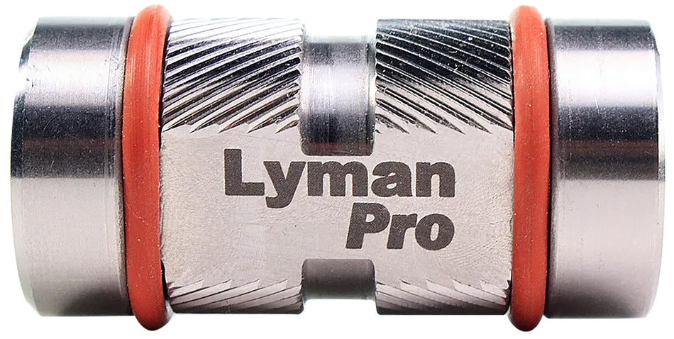 Lyman 7705000 9mm Pro Maximum Cartridge Gauge for Reloaders