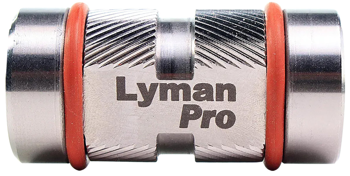 Lyman 7705003 45 ACP Pro Maximum Cartridge Gauge for Reloaders