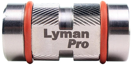 Lyman 7705003 45 ACP Pro Maximum Cartridge Gauge for Reloaders