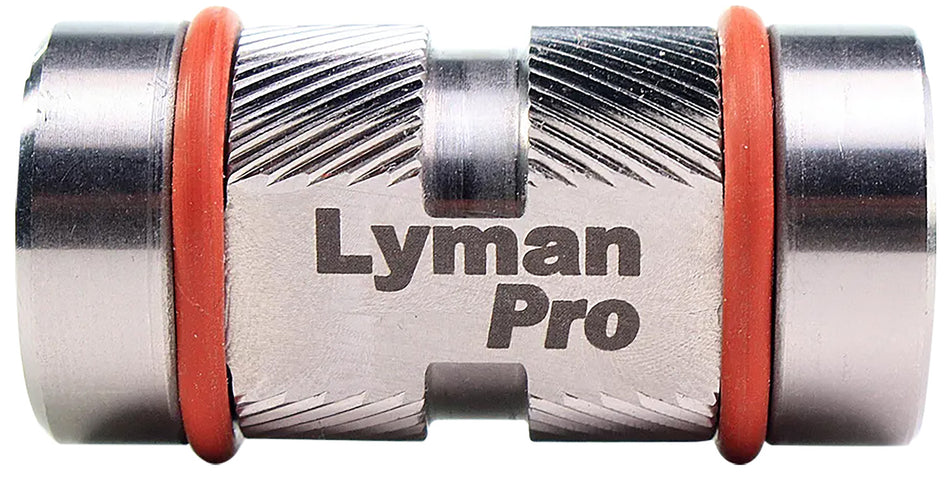 Lyman 7705003 45 ACP Pro Maximum Cartridge Gauge for Reloaders