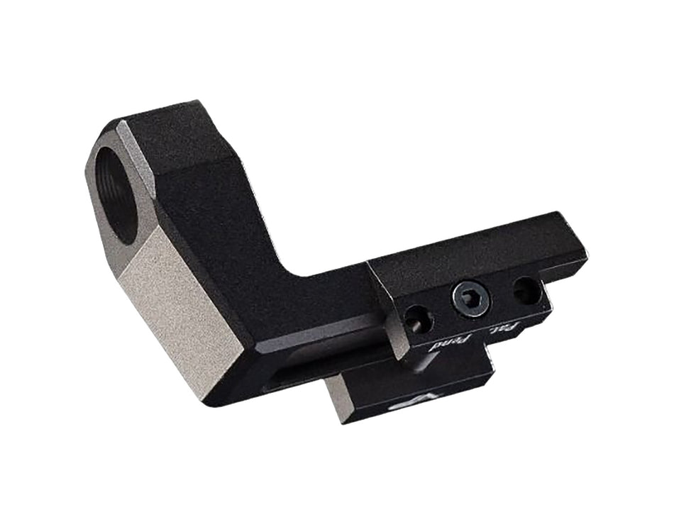 Vantage Point Armory Light-Mounted Compensator for Sig P365 XMACRO Black