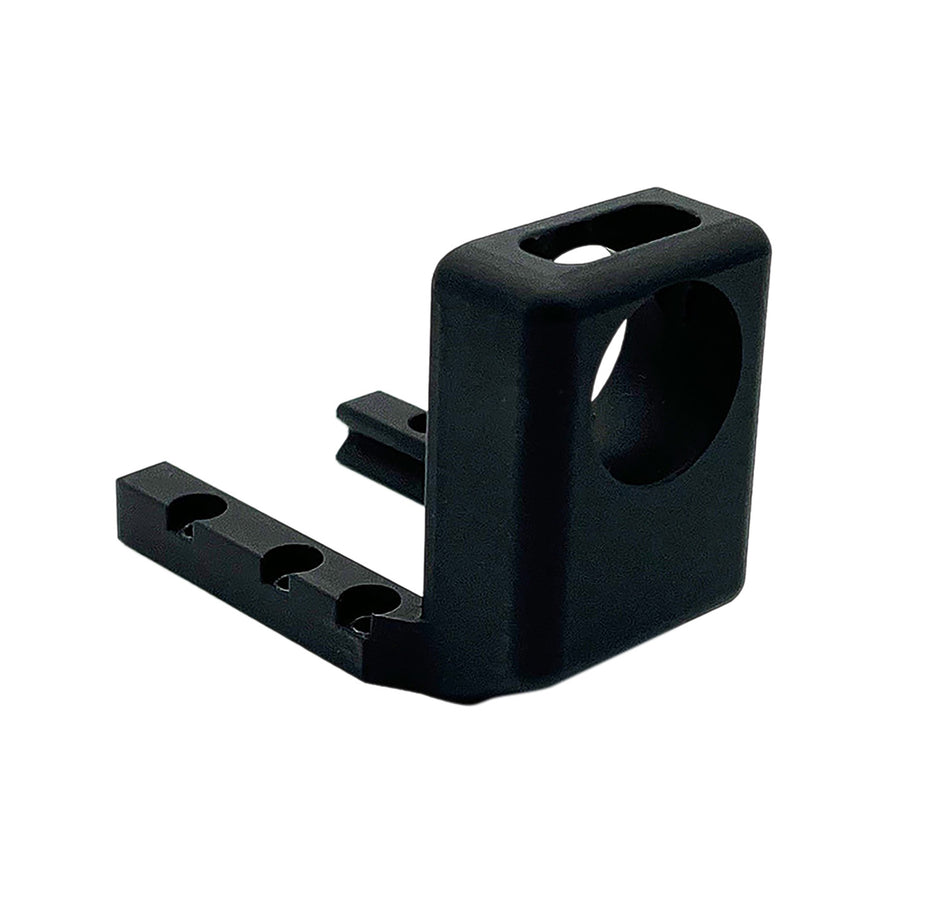 Vantage Point Armory 40001 Light-Mounted Compensator for Glock Pistols Black
