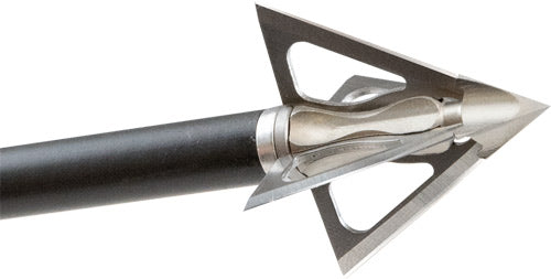 G5 Striker X Fixed 4-Blade Broadhead 125gr 1.25" Cut 3-Pack