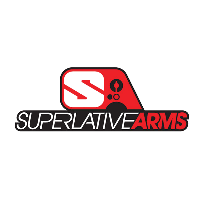 AR-15 Clamp-On Adjustable Gas Block (UPC 850011846414)