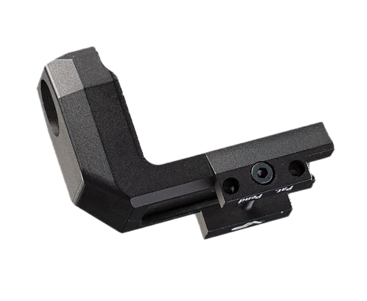 Lyman 40013 Light-Mounted Compensator for Taurus GX4 Carry 9mm Black
