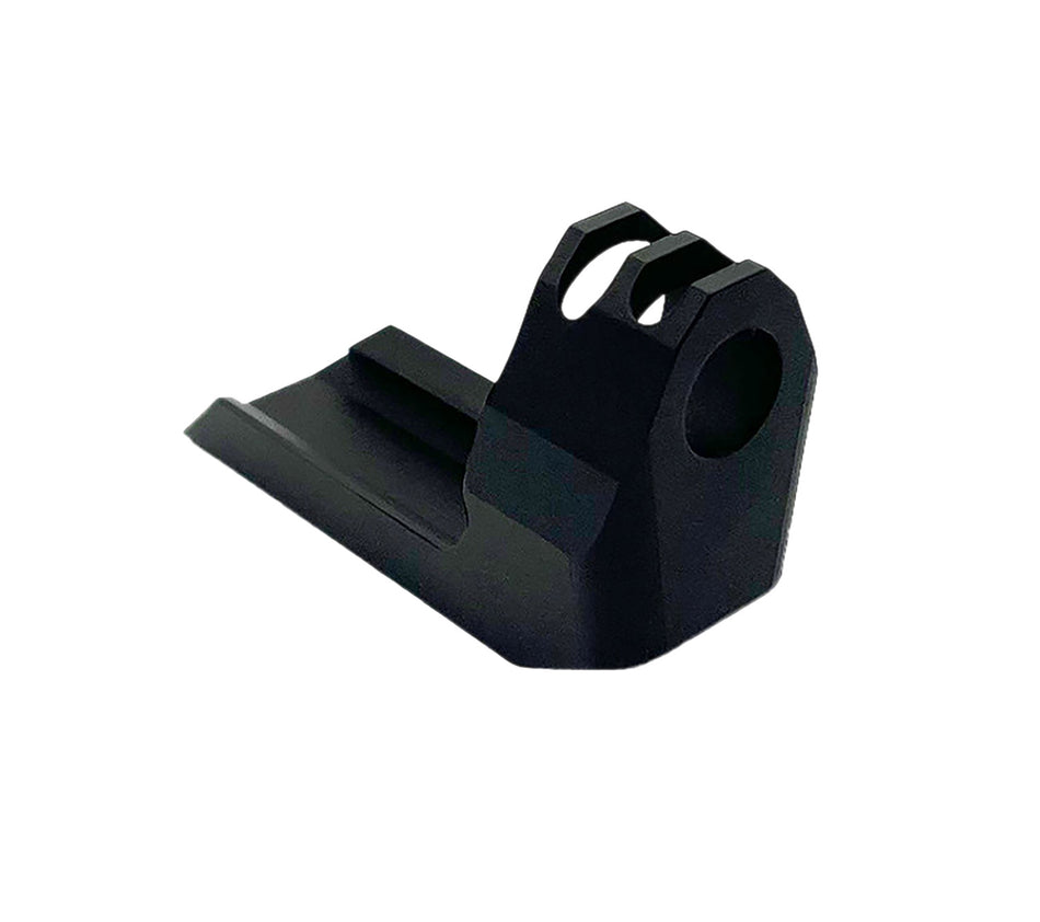 Vantage Point Armory 40009 Rail-Mounted Compensator for Beretta PX4 Storm Full Black
