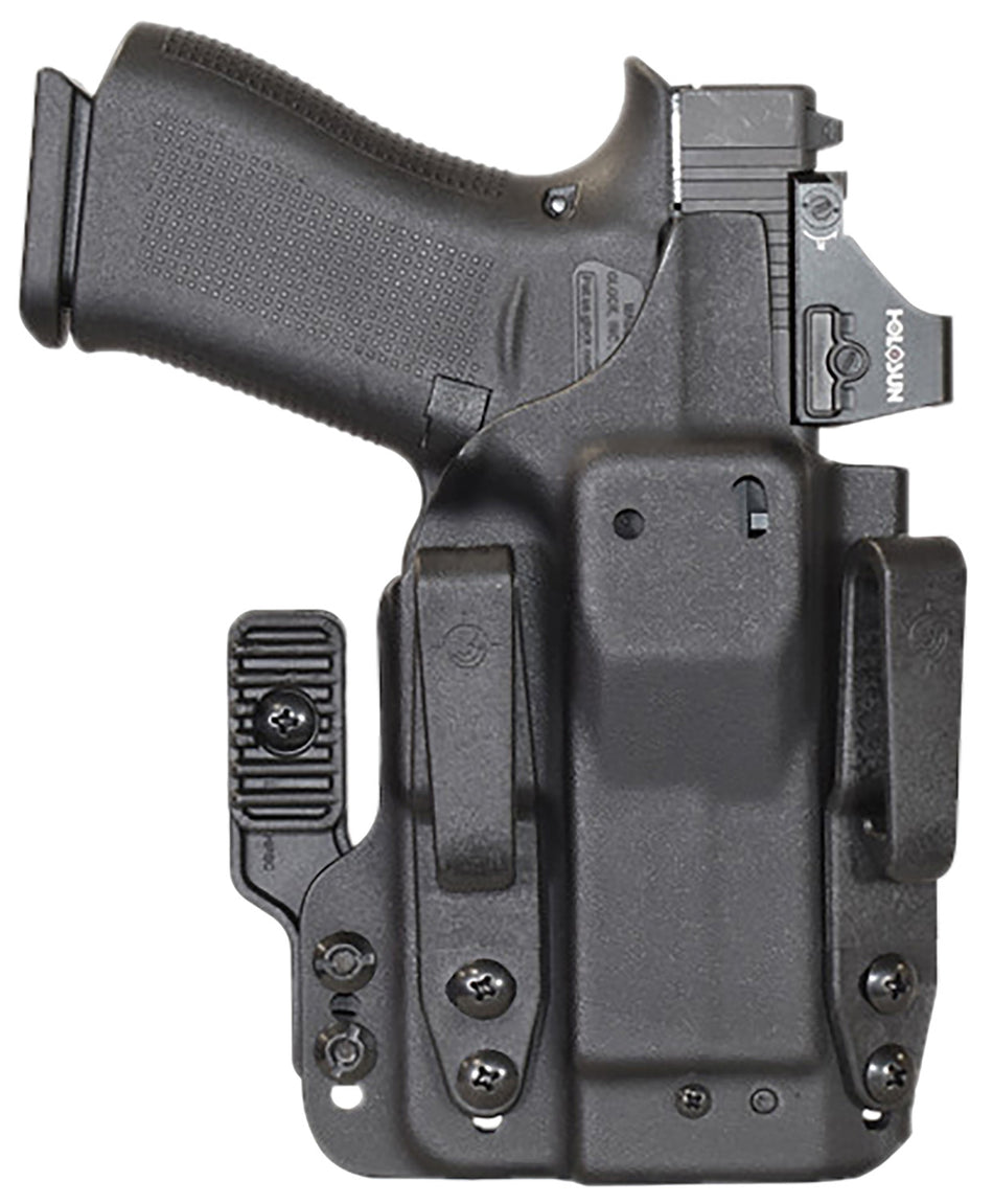 Mission First Tactical Pro Series IWB Holster for Glock 43X Ambidextrous