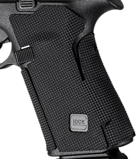 Hogue 18268 Wrapter Black Rubber Adhesive Grip for Glock 43X and 48