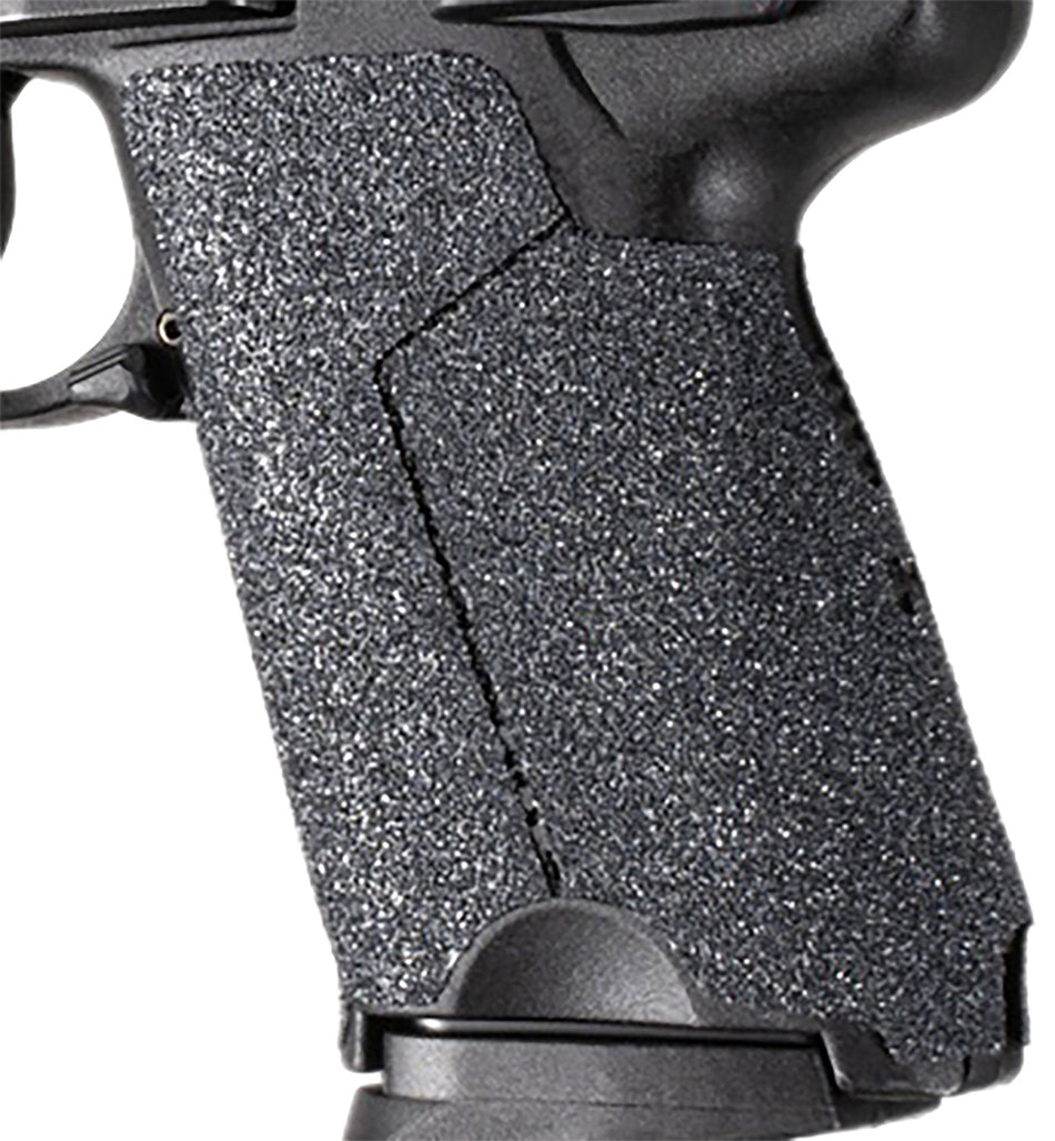 Hogue 17919 Wrapter Black Adhesive Grit Grip for H&K USP Compact