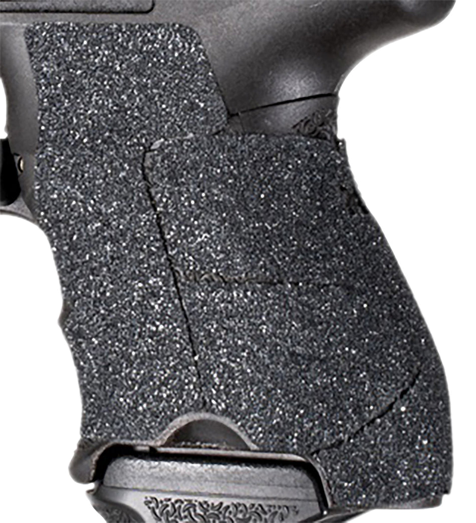 Hogue 17929 Wrapter Black Adhesive Grit Grip for H&K P30SK
