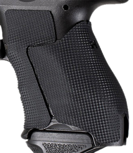 Hogue 17938 Wrapter Black Rubber Grip for H&K VP9SK