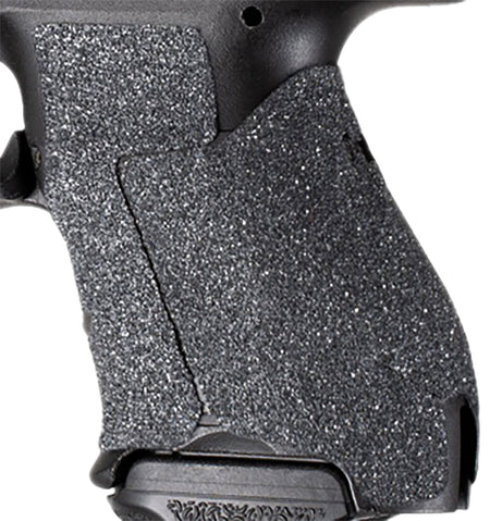 Hogue 17939 Wrapter Black Adhesive Grit Grip for H&K VP9SK