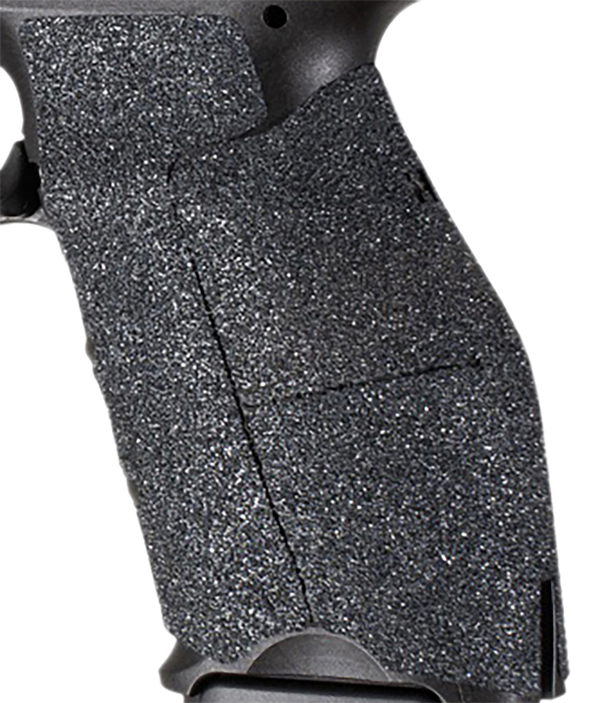 Hogue 17959 Wrapter Black Adhesive Grit Grip for H&K VP9/VP40