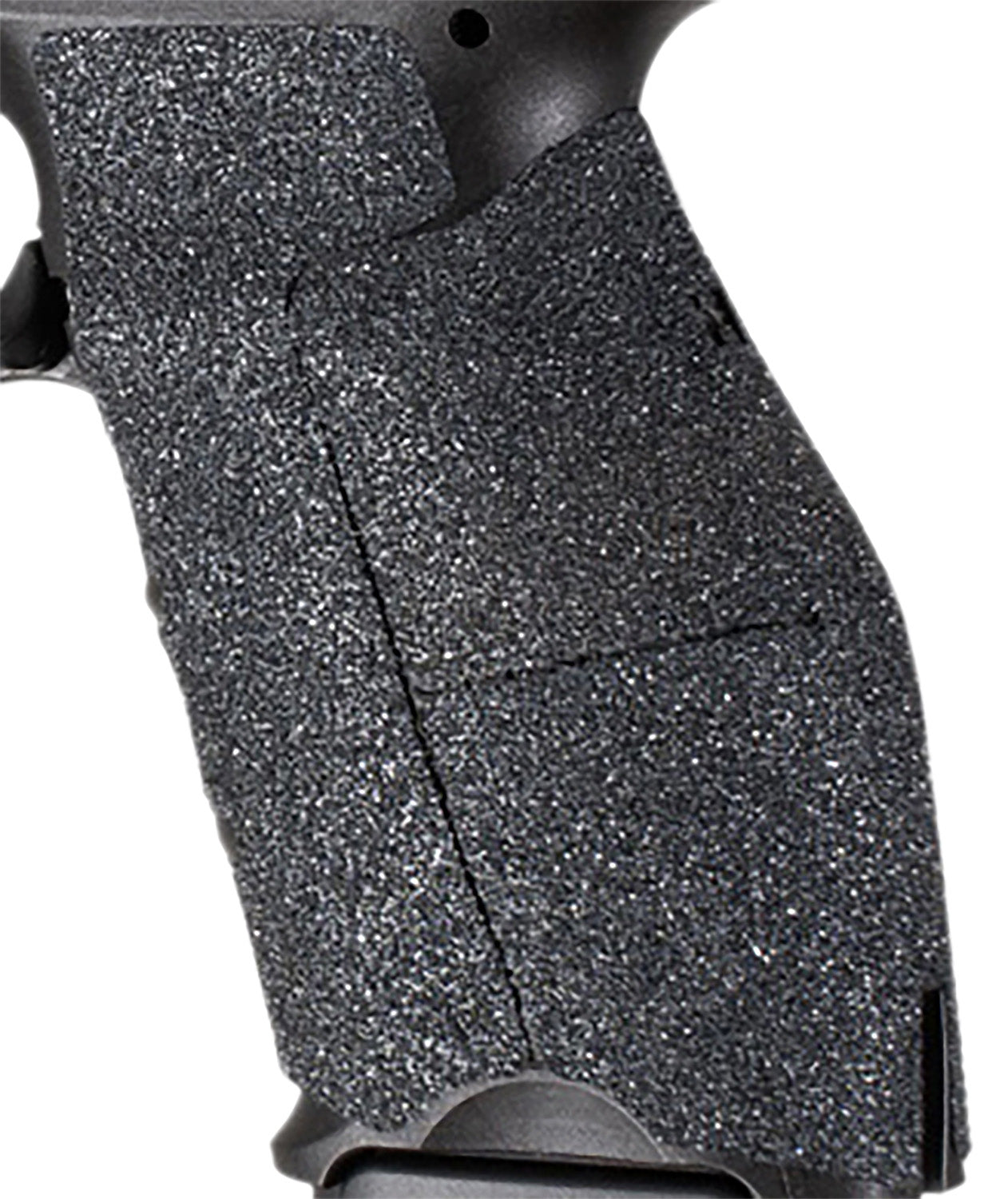 Hogue 17959 Wrapter Black Adhesive Grit Grip for H&K VP9/VP40