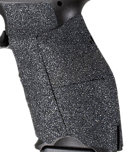 Hogue 17959 Wrapter Black Adhesive Grit Grip for H&K VP9/VP40