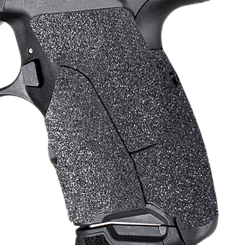Hogue 17979 Wrapter Black Adhesive Grit Grip for H&K CC9