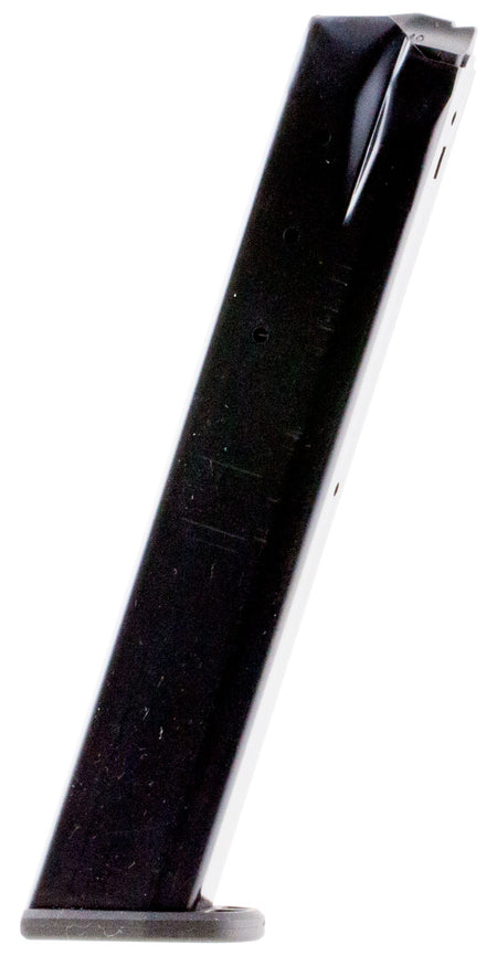 ProMag RUGA38 25-Round Magazine .40 S&W for Ruger SR Blued Steel