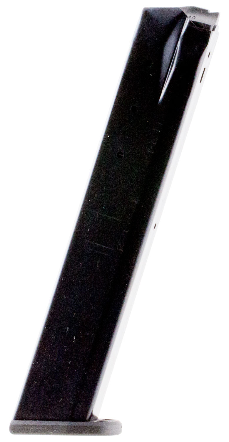 ProMag RUGA38 25-Round Magazine .40 S&W for Ruger SR Blued Steel