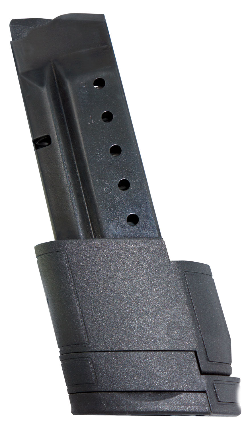 ProMag SMI31 9-Round Magazine .40 S&W for S&W M&P Shield Blued Steel