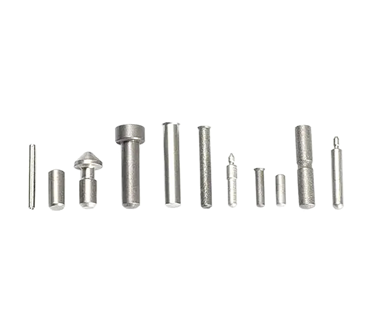 Wilson Combat 315S Stainless Steel Pin Set for 1911 Handguns