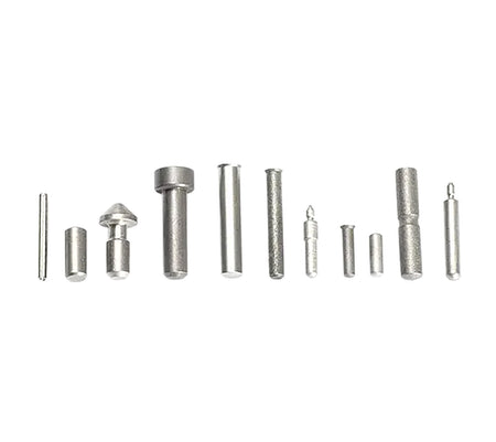 Wilson Combat 315S Stainless Steel Pin Set for 1911 Handguns