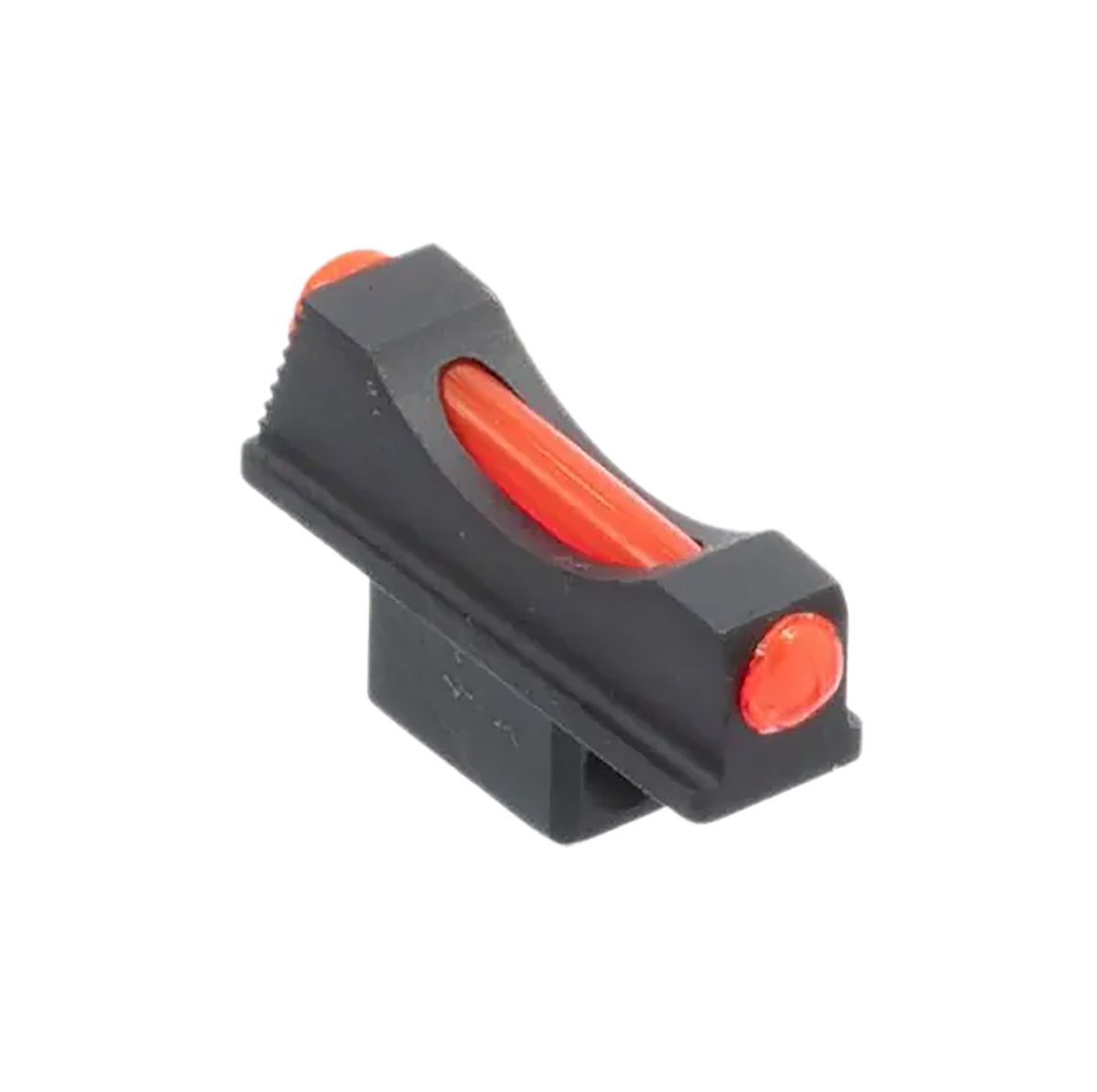Wilson Combat 1053FOR180 Red Fiber Optic Front Sight for Colt Python/Anaconda