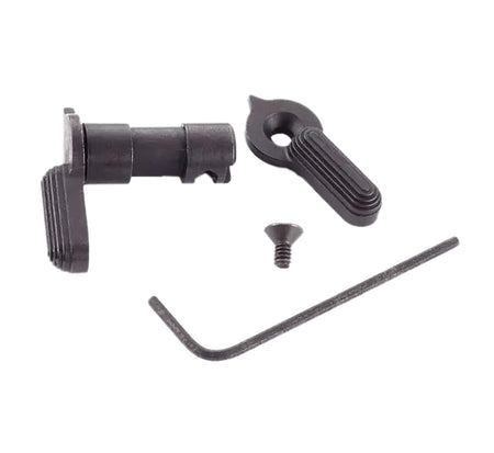 Wilson Combat TRSSAB Ambidextrous Safety Selector for AR-15/AR-10 Rifle