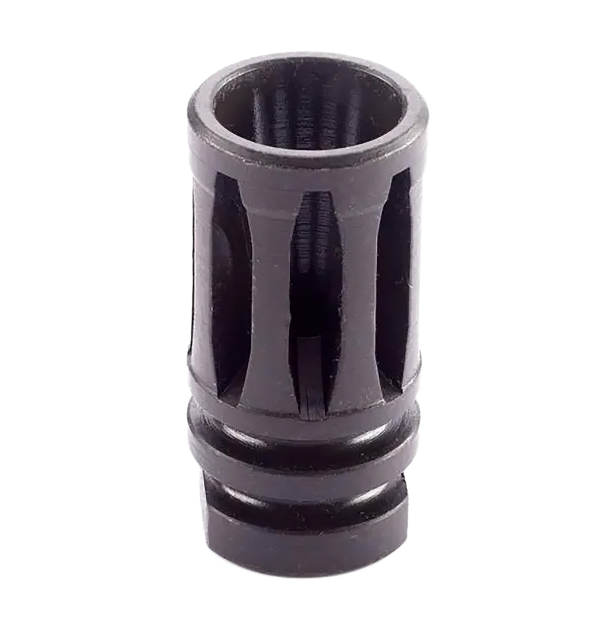 Wilson Combat TR-GIFH A2 Birdcage Flash Hider 5.56 NATO Black Phosphate