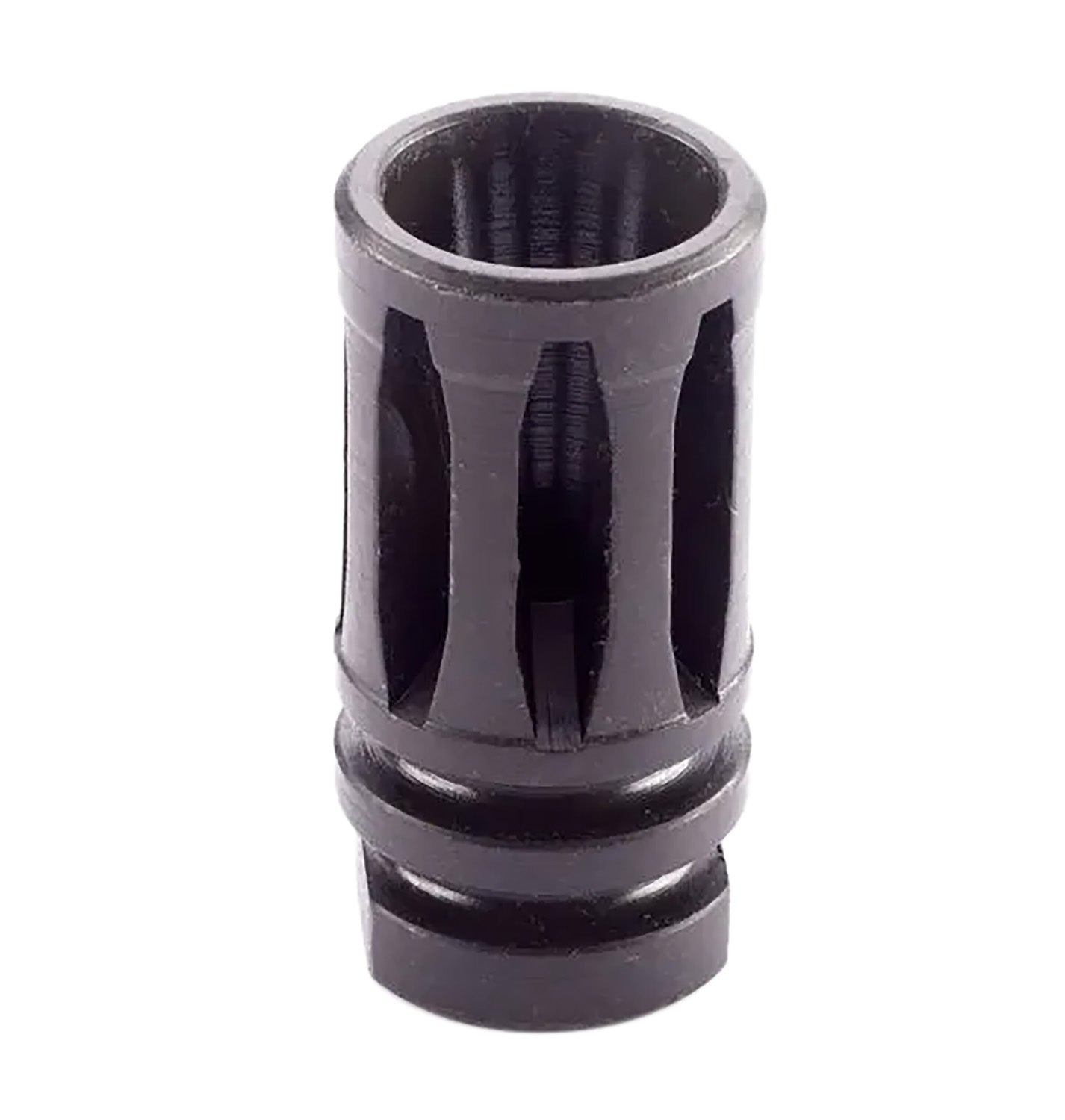 Wilson Combat TR-GIFH A2 Birdcage Flash Hider 5.56 NATO Black Phosphate