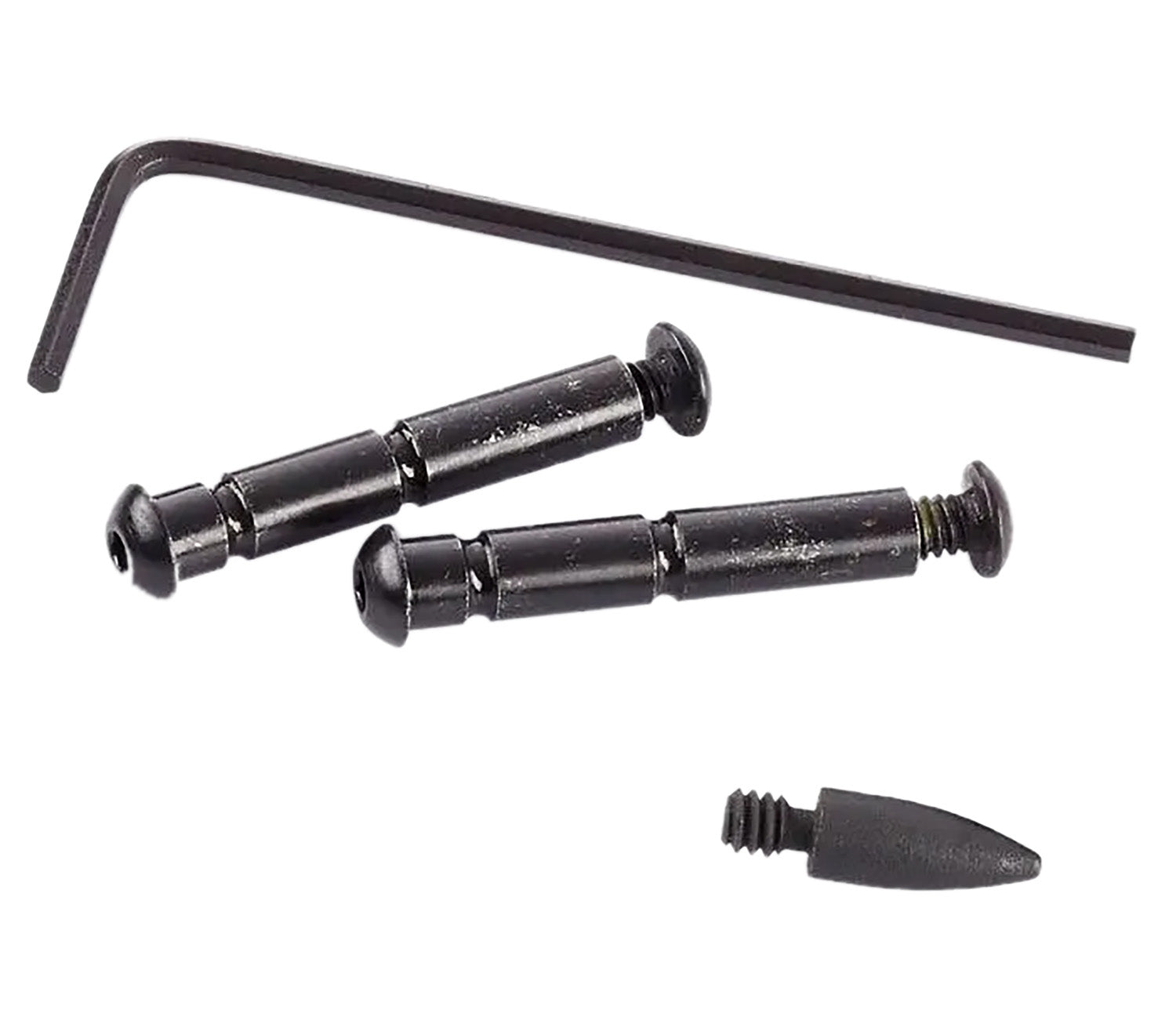 Wilson Combat TRAWPS Stainless Hammer and Trigger Pin Set AR-15/AR-10