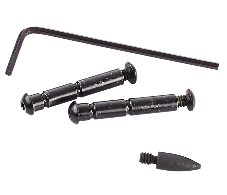 Wilson Combat TRAWPS Stainless Hammer and Trigger Pin Set AR-15/AR-10
