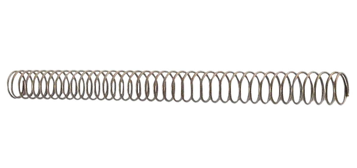 Wilson Combat TREBS15SS Stainless Recoil Spring .308/7.62mm AR-15/M16 Silver