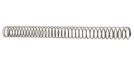 Wilson Combat TREBS15SS Stainless Recoil Spring .308/7.62mm AR-15/M16 Silver