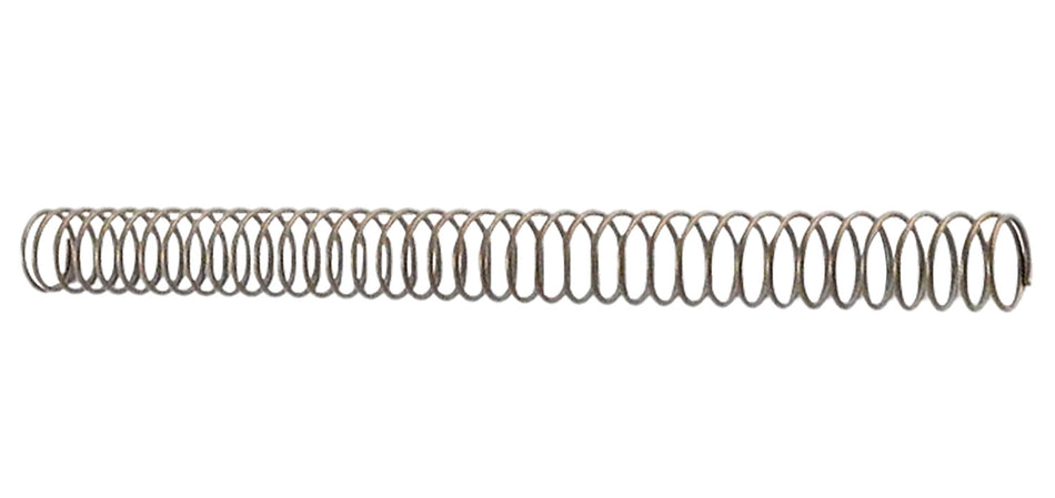 Wilson Combat TREBS15SS Stainless Recoil Spring .308/7.62mm AR-15/M16 Silver
