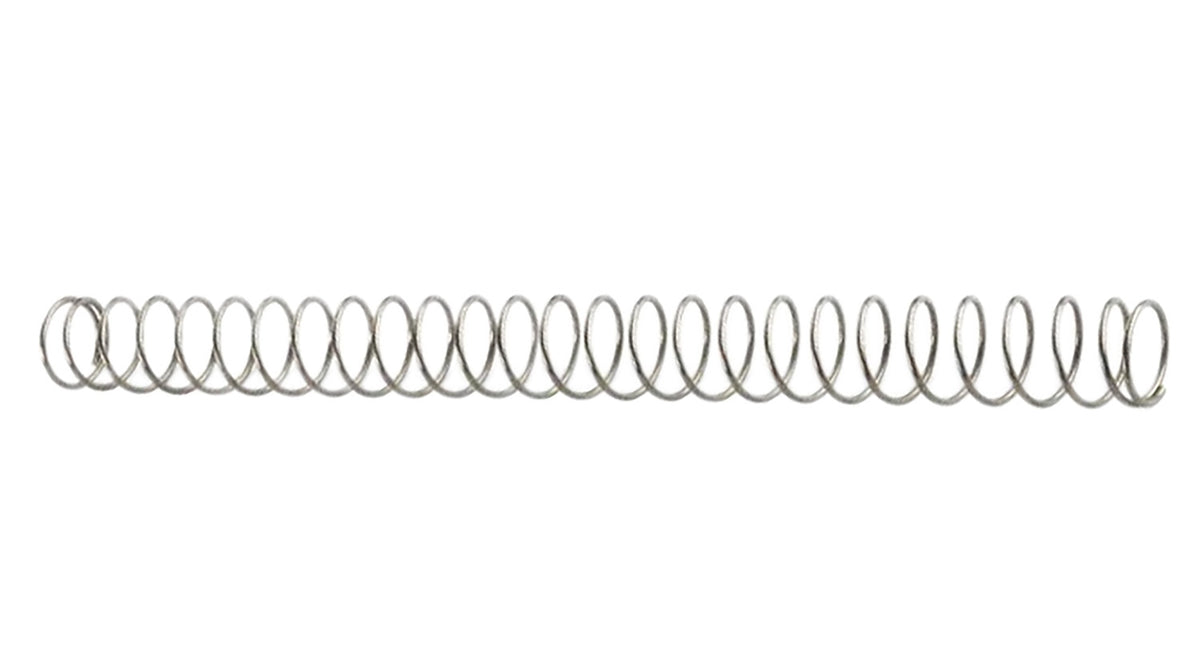 Wilson Combat TRBS10AAR10 Stainless Recoil Spring .308/7.62mm AR-10 Silver