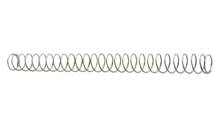 Wilson Combat TRBS10AAR10 Stainless Recoil Spring .308/7.62mm AR-10 Silver