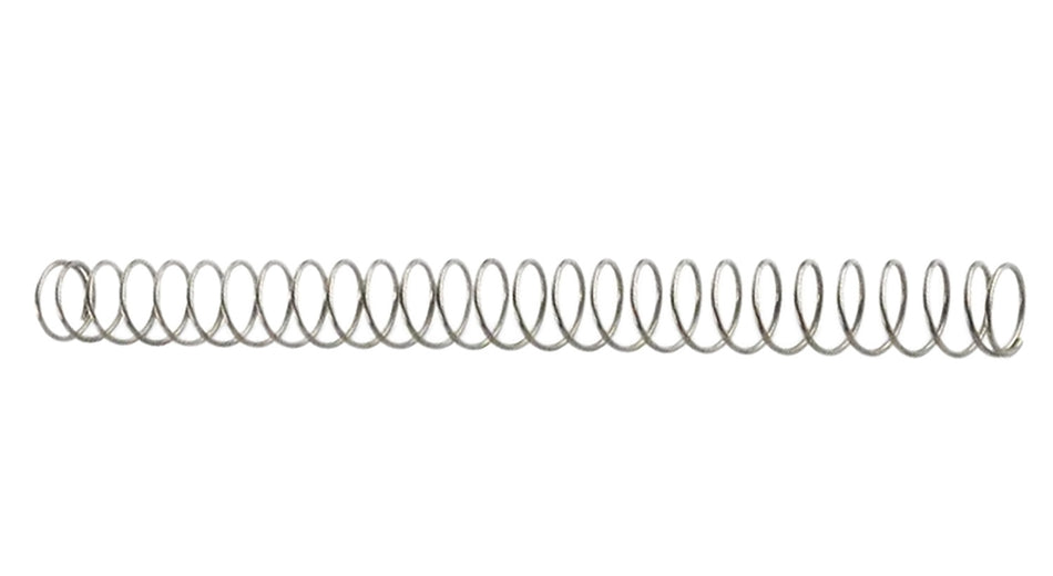 Wilson Combat TRBS10AAR10 Stainless Recoil Spring .308/7.62mm AR-10 Silver
