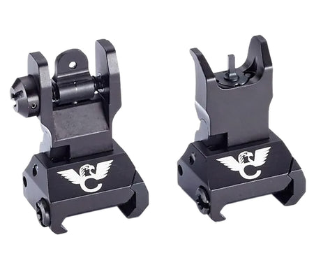 Wilson Combat TRBUS AR-15/AR-10 Picatinny Rail Mount for Optics
