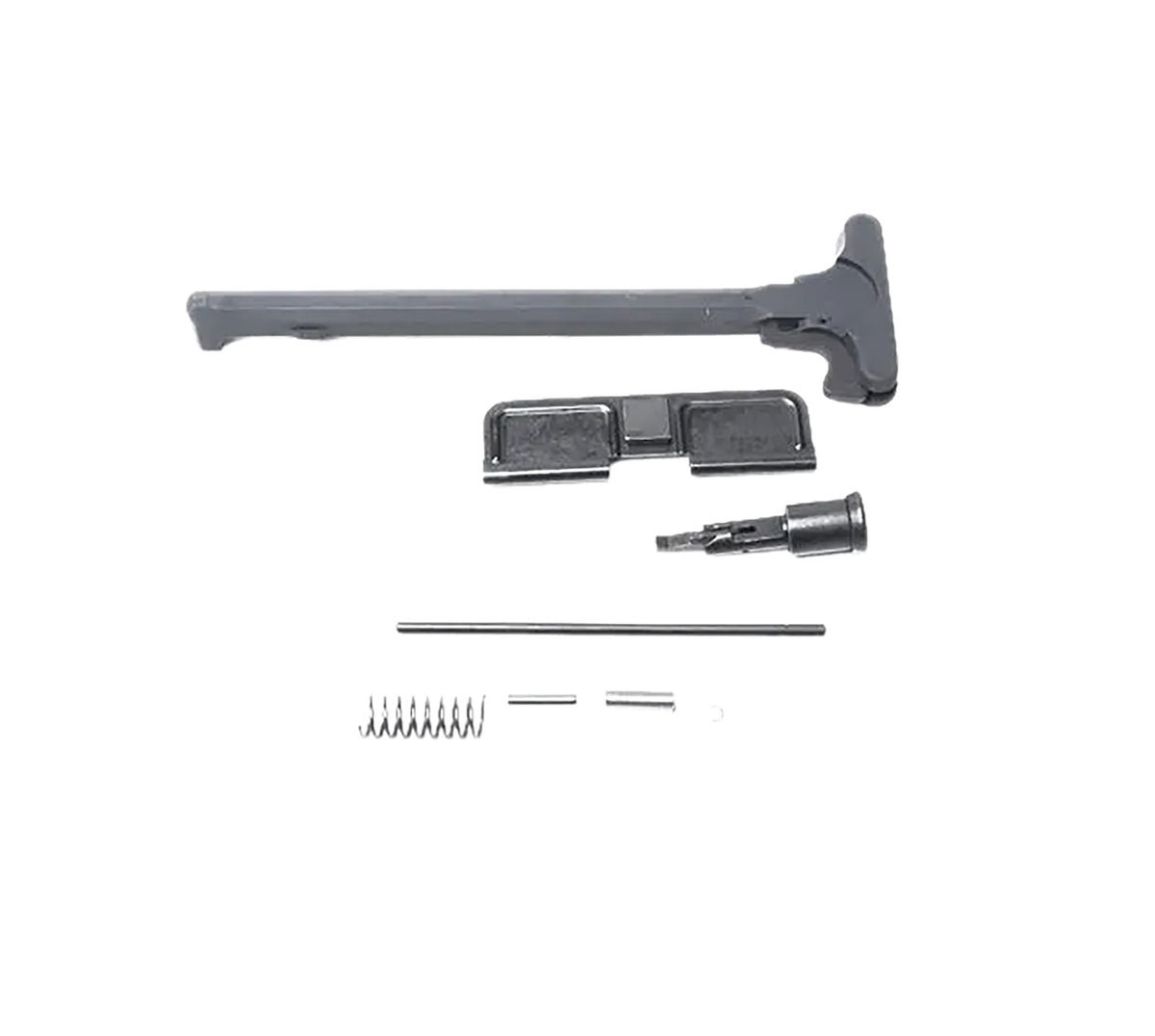 Wilson Combat TRUPPERK AR-15 Upper Receiver Small Parts Kit Black