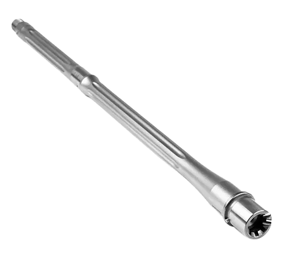 Wilson Combat TR6ATHIG18FT75 Tactical Hunter Match Grade 6mm ARC 18" Fluted Stainless Steel Barrel
