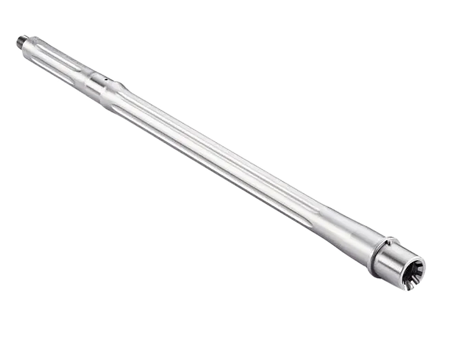 Wilson Combat TR223USSRG18FT8 Urban Super Sniper Match Grade 223 Wylde 18" Threaded Stainless Steel Barrel