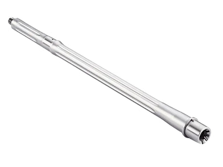 Wilson Combat TR223USSRG18FT8 Urban Super Sniper Match Grade 223 Wylde 18" Threaded Stainless Steel Barrel