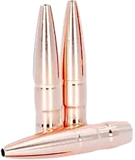 Wilson Combat 01308194LHP3 300 Blackout 194gr 3-Petal Expansion Bullets 50/Box