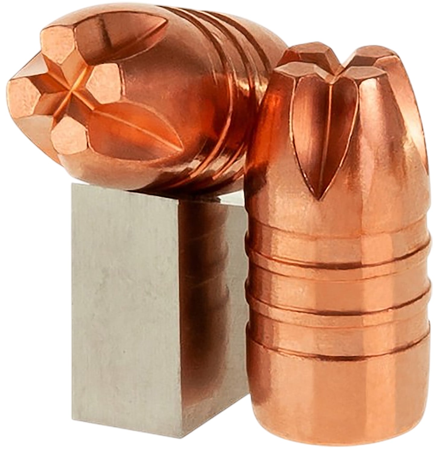 Wilson Combat 07357140SP 357Mag 38Spl 140gr Penetrating Bullets 50/Box
