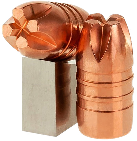 Wilson Combat 07357140SP 357Mag 38Spl 140gr Penetrating Bullets 50/Box