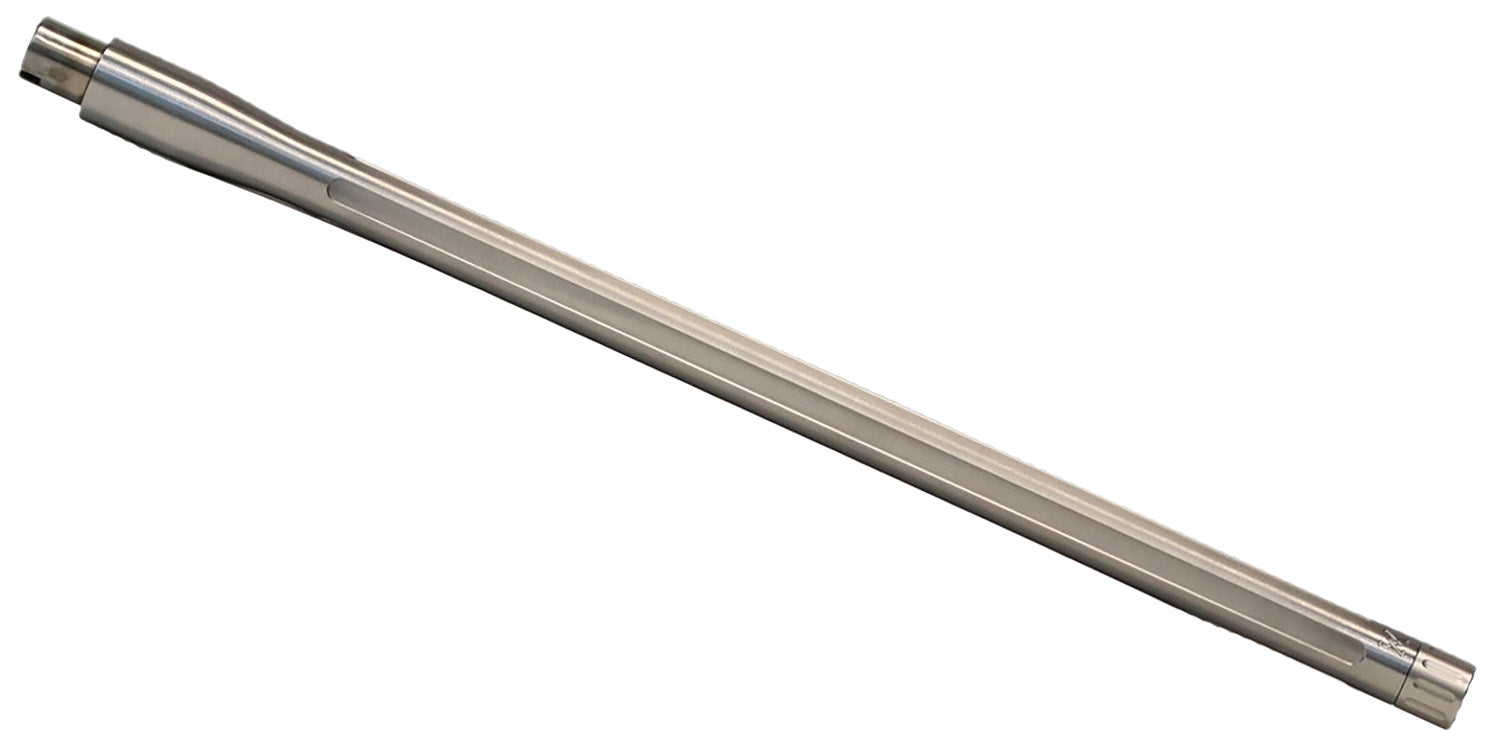 True Precision TP1022TBLSS Ruger 10/22 True Profile 16.10" Stainless Steel Barrel .22LR